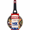 Pyrex Kastikekattila
