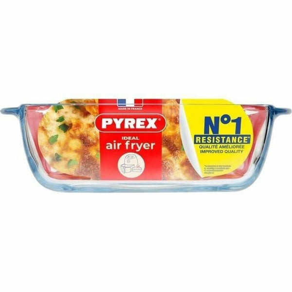 Pyrex uunivuoka 1 L