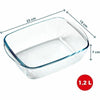 Pyrex Uunivuoka 1,2 L