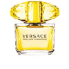 Yellow diamond eau de toilette -suihke 90 ml