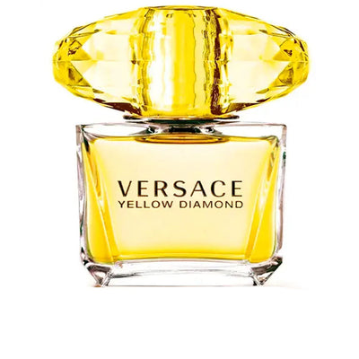 Yellow diamond eau de toilette -suihke 90 ml