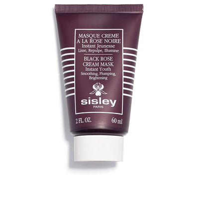 Sisley Masque creme à la mustan ruusun 60 ml