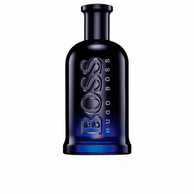 Boss bottled night eau de toilette -suihke 200 ml