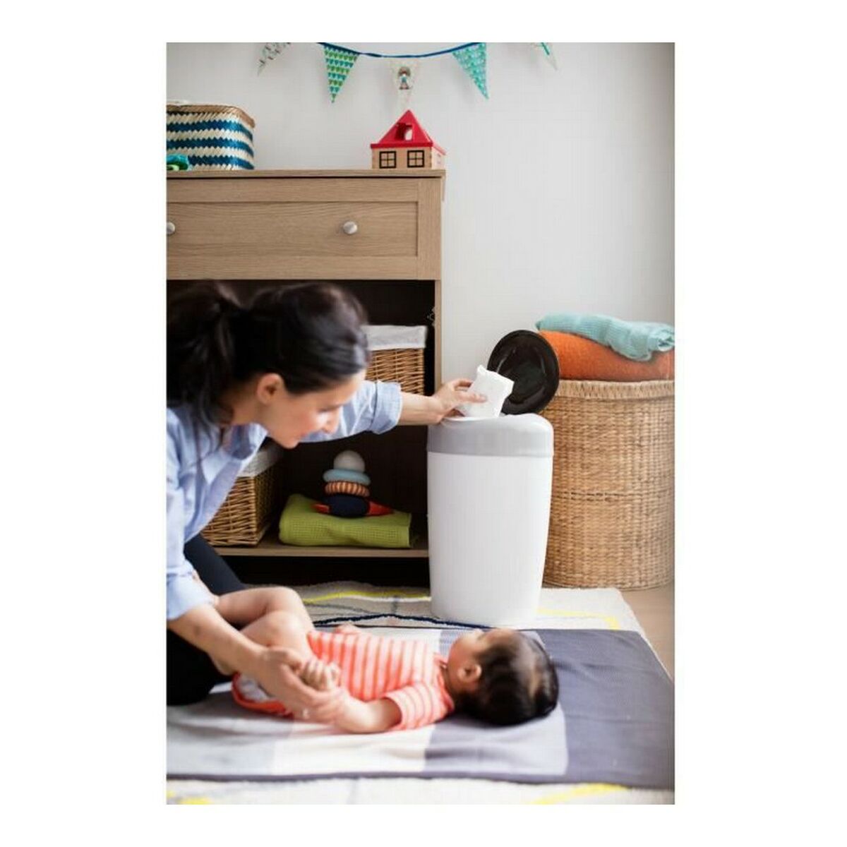Tommee Tippee Simplee Vaippasanko