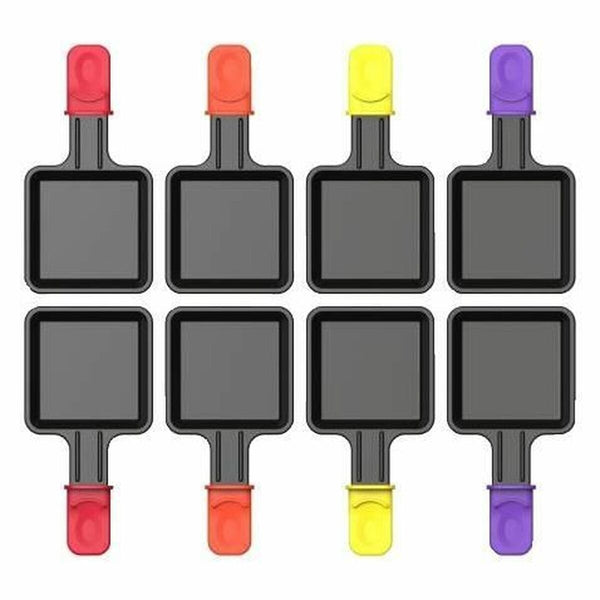 Fagor Raclette-grilli Musta - Vuodevaatteet.fi