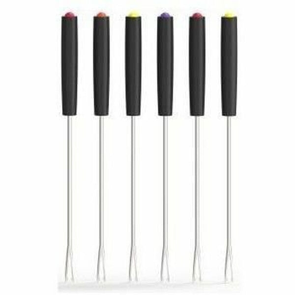 Fagor Raclette-grilli Musta - Vuodevaatteet.fi