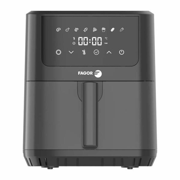 Fagor Airfryer -terveyskeitin - Vuodevaatteet.fi