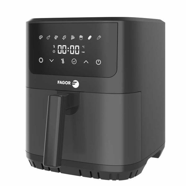Fagor Airfryer -terveyskeitin - Vuodevaatteet.fi