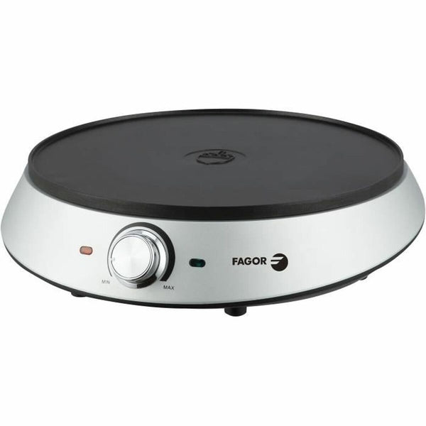 Fagor Lettukone Harmaa Ø 30 cm 1200 W - Vuodevaatteet.fi