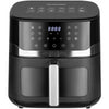Arthur Martin Airfryer 1800W 10L - Vuodevaatteet.fi