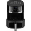 Arthur Martin Airfryer 1800W 10L - Vuodevaatteet.fi