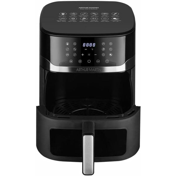 Arthur Martin Airfryer 1800W 10L - Vuodevaatteet.fi