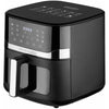 Arthur Martin Airfryer 1800W 10L - Vuodevaatteet.fi