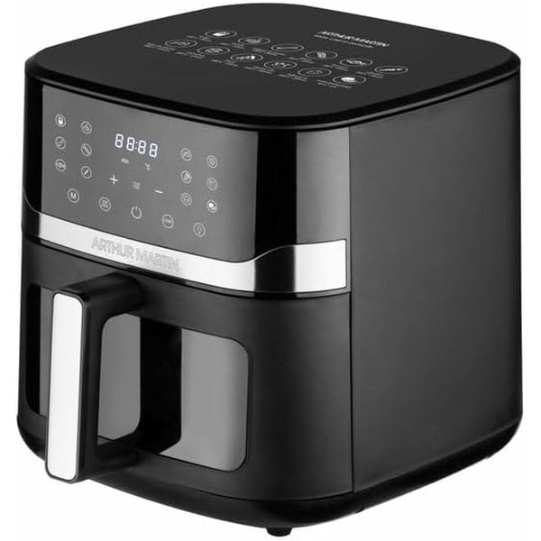 Arthur Martin Airfryer 1800W 10L - Vuodevaatteet.fi