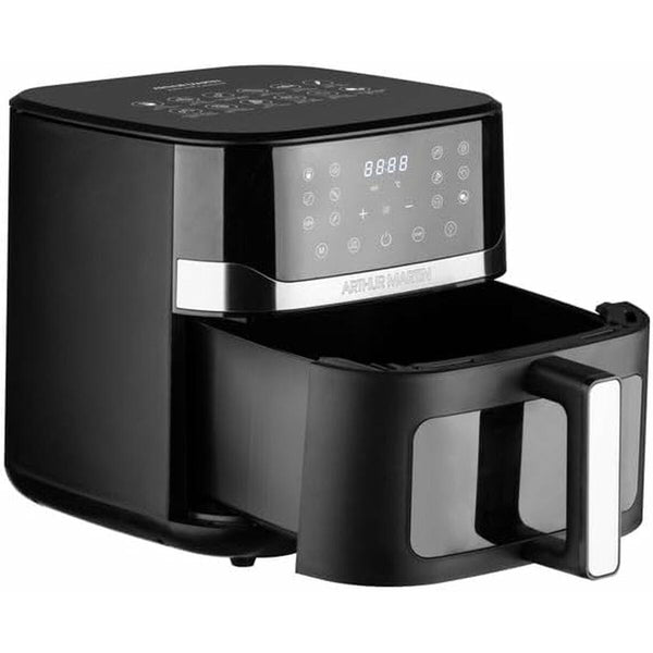 Arthur Martin Airfryer 1800W 10L - Vuodevaatteet.fi