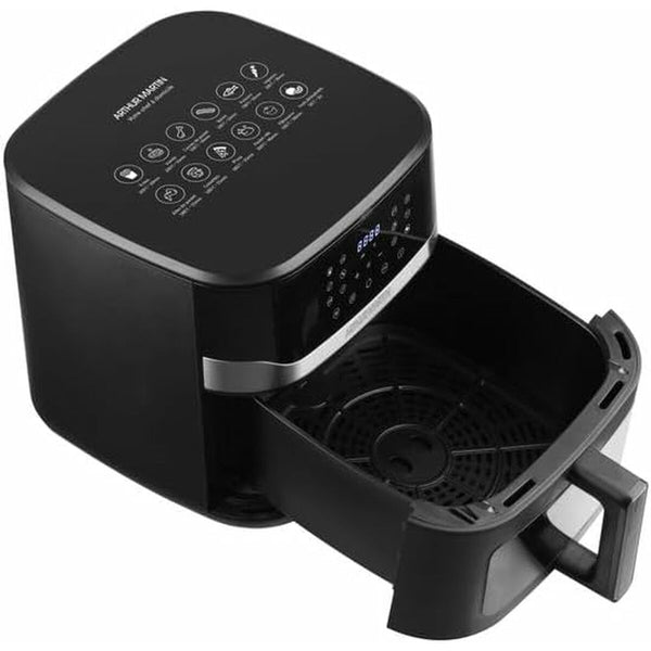 Arthur Martin Airfryer 1800W 10L - Vuodevaatteet.fi