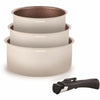 Arthur Martin Keittoastiat Beige
