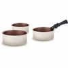 Arthur Martin Keittoastiat Beige