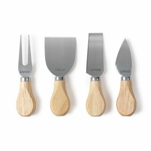 Livoo Juustolauta Pyörivällä Alustalla