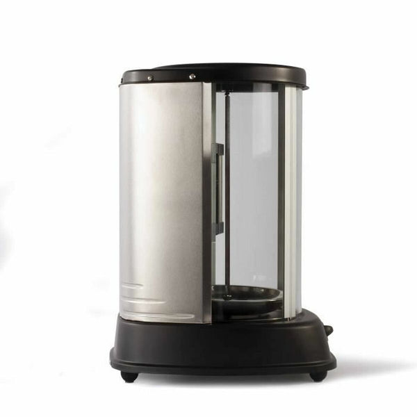 Livoo Sähkögrilli Musta - Vuodevaatteet.fi