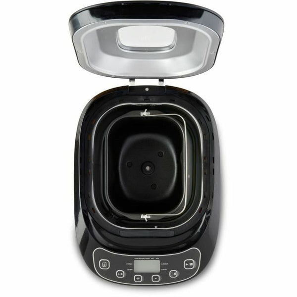 Livoo leipäkone LCD-näytöllä - Vuodevaatteet.fi