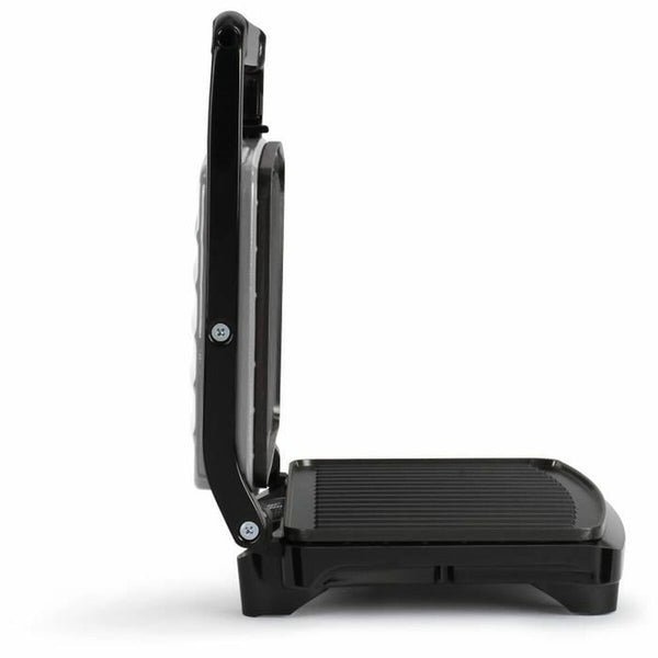 Sähkögrilli Livoo Harmaa - Vuodevaatteet.fi