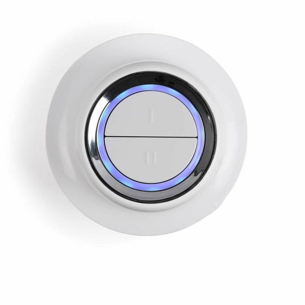 Livoo Lihamylly Valkoinen Teräs 200 W 1,2 L - Vuodevaatteet.fi