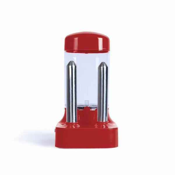 Livoo Hot Dog Kone Punainen - Vuodevaatteet.fi