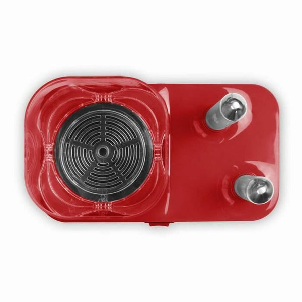 Livoo Hot Dog Kone Punainen - Vuodevaatteet.fi