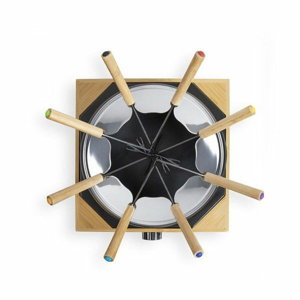 Livoo sähköinen fondue-setti 800 W 2 L