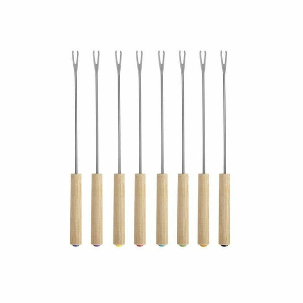 Livoo sähköinen fondue-setti 800 W 2 L