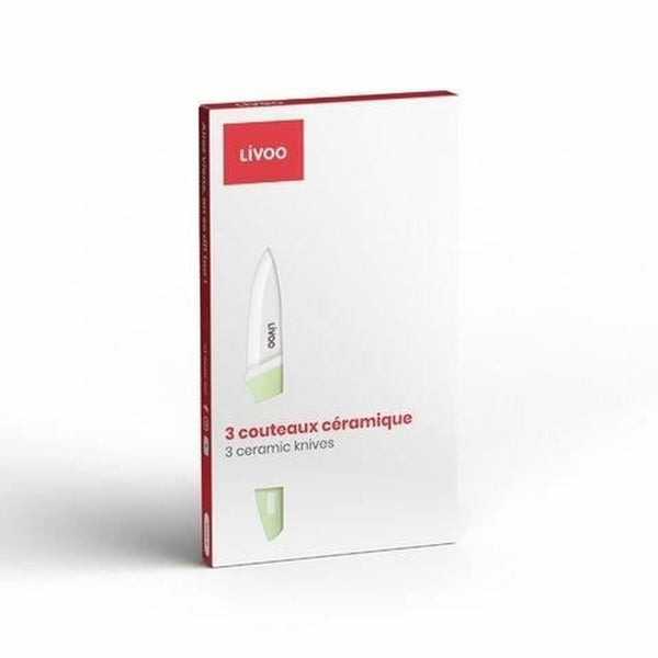 Livoo veitsisetti