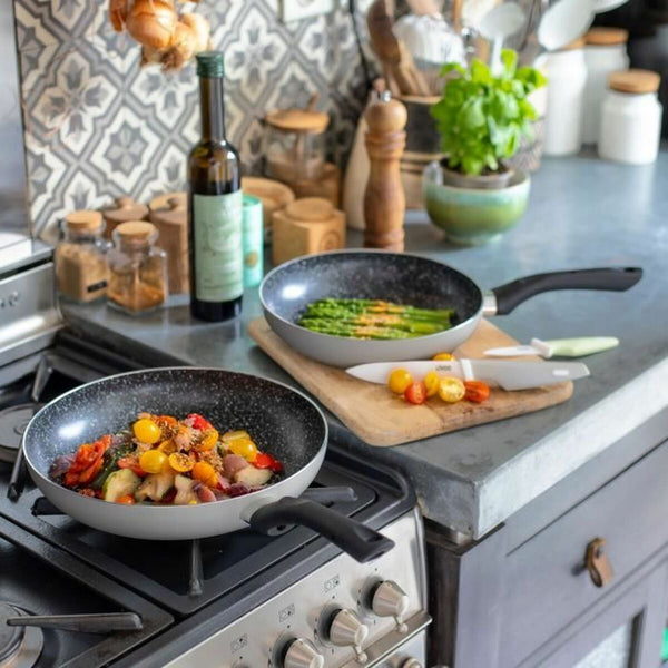 Livoo Keittoastiat Setti