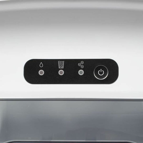 Livoo jääkone 1,2 L valkoinen - Vuodevaatteet.fi