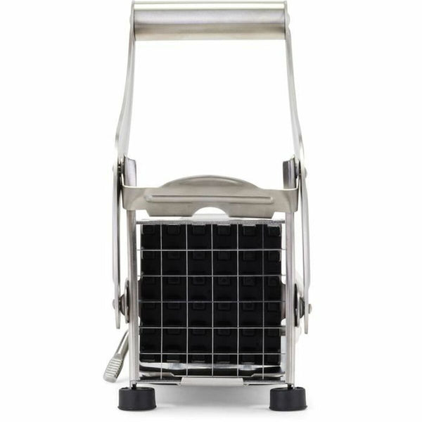 Livoo Hopeinen Perunaleikkuri