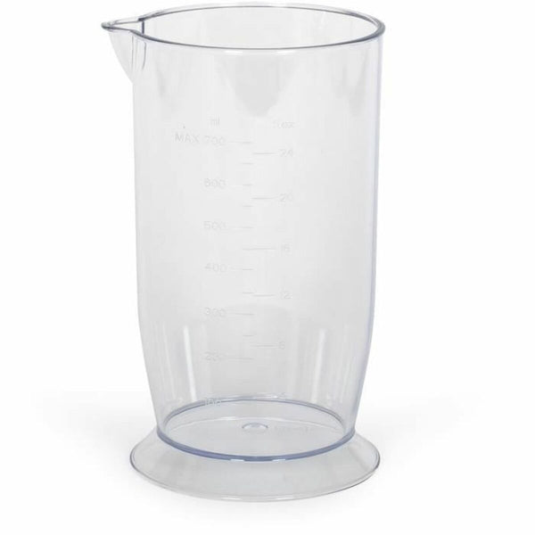 Livoo Sauvasekoitin Chilinpunainen - Vuodevaatteet.fi