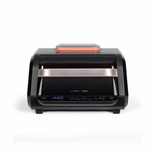 Livoo Airfryer - Vuodevaatteet.fi