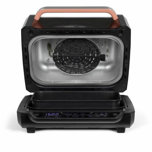 Livoo Airfryer - Vuodevaatteet.fi