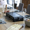 Livoo Raclette-grilli - Vuodevaatteet.fi