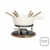 Livoo perinteinen fondue-setti 2,6 L