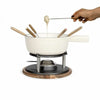 Livoo perinteinen fondue-setti 2,6 L