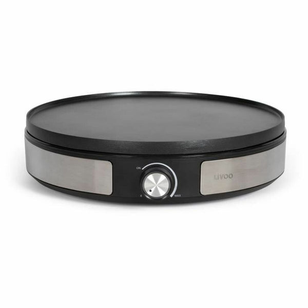 Livoo Lettukone Crepintekijä - Vuodevaatteet.fi