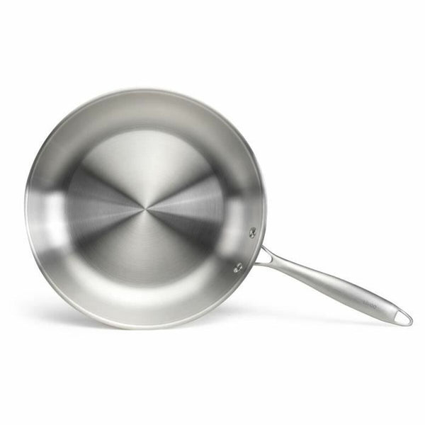 Livoo Ruostumaton Teräspannu Ø 28 cm