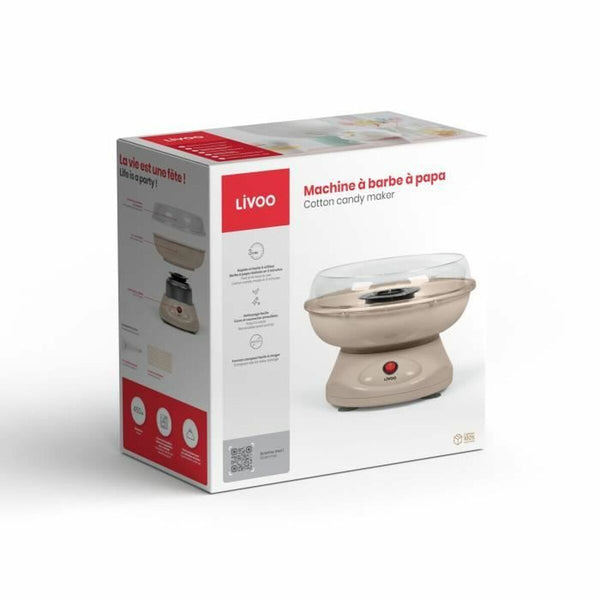 Livoo Hattarakone - Vuodevaatteet.fi