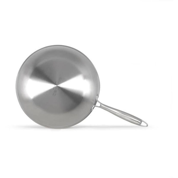 Livoo Wokpannu Ruostumaton Teräs Ø 28 cm