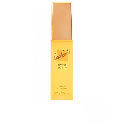 Alyssa Ashley Coco vanilla eau parfumée spray 100 ml