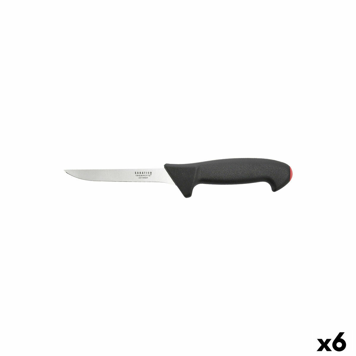 Sabatier Pro Tech Keittiöveitsi 13 cm, 6 kpl