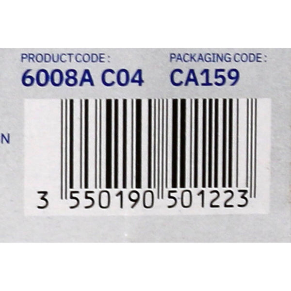 Duralex Ovenchef annosvuokasetti, 4 osaa