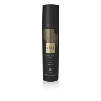 Ghd curly ever after - kihartamista vahvistava suihke 120 ml