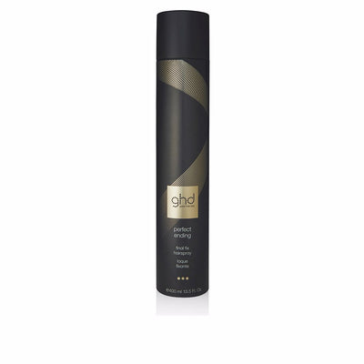 Ghd perfect ending - kiinnityssuihke 400 ml